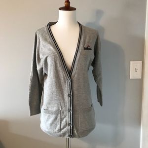 Hollister Cardigan